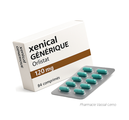 xenical