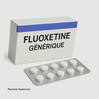 fluoxetine