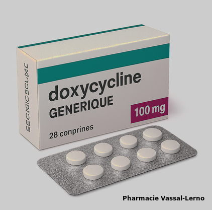 doxycycline