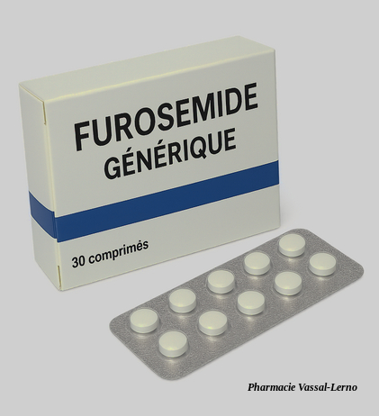 furosemide