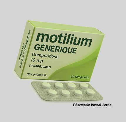 motilium