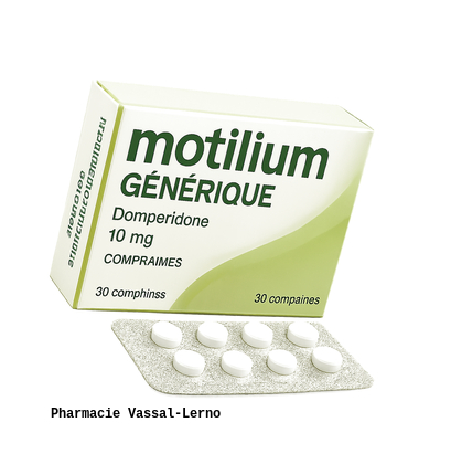 motilium