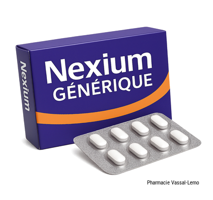 nexium