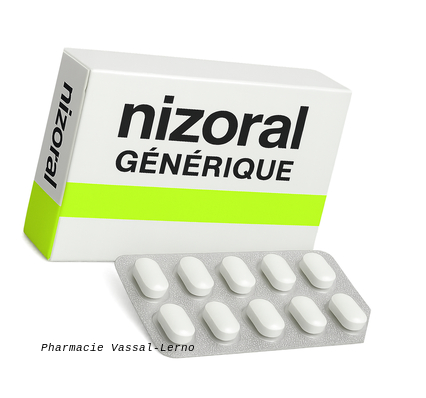 nizoral