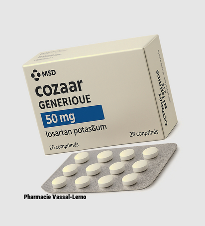 cozaar