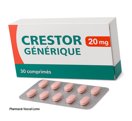 crestor