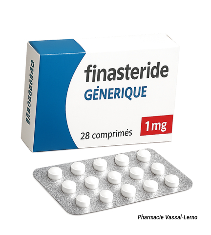 finasteride