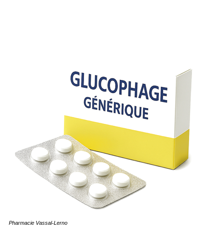 glucophage