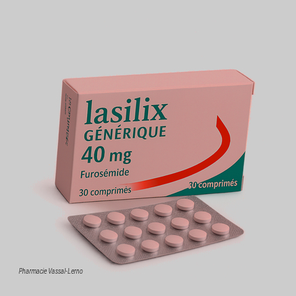 lasilix