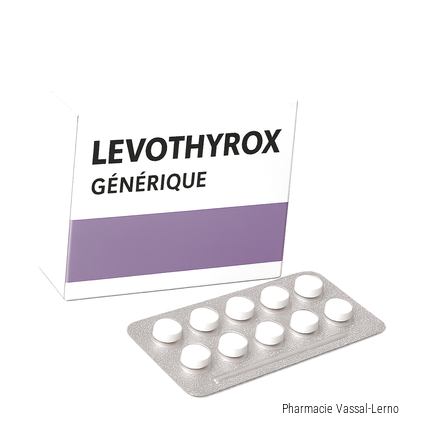 levothyrox