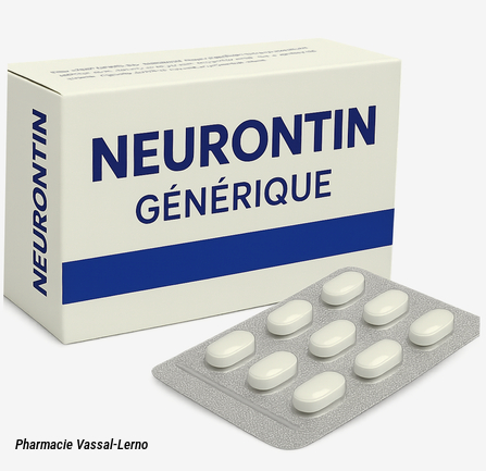 neurontin