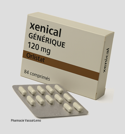 xenical