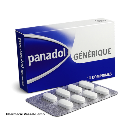 panadol