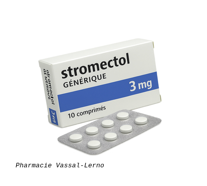 stromectol