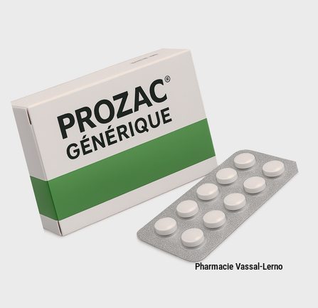 prozac
